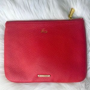 Rebecca Minkoff Kerry “Naughty/Nice” Pouch